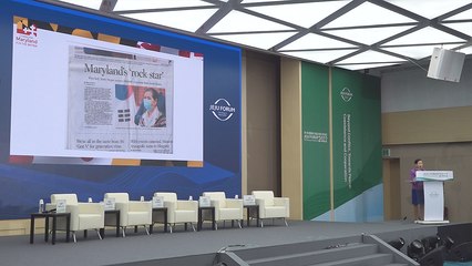 [재외동포 소식] 재외동포재단, 제주포럼서 '글로벌 한인 공공외교' 세미나  / YTN