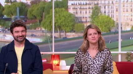 Les immanquables de Télématin