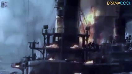 A Cloud Upon a Slope - Saka no ue no kumo - 坂の上の雲 - English SUB - E13-1