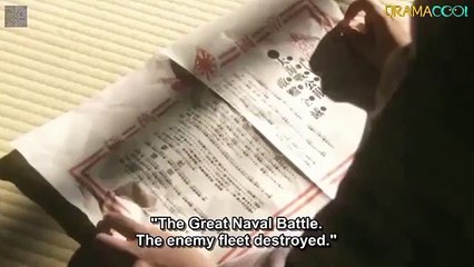 A Cloud Upon a Slope - Saka no ue no kumo - 坂の上の雲 - English SUB - E13-2