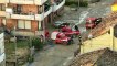 Alluvione nelle Marche, Pianello di Ostra sommersa: auto trascinate e distruzione viste dal drone