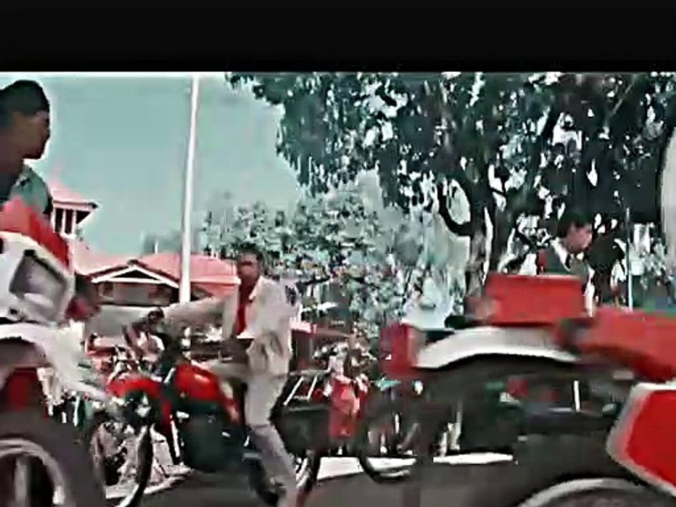 Hrithik Roshan status video