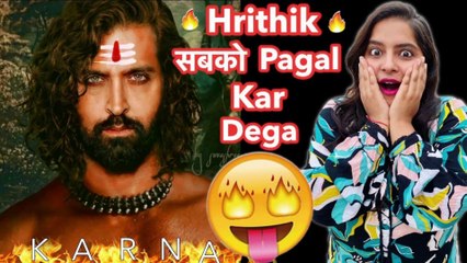 Karna Movie Announcement | Deeksha Sharma