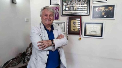 Yalçın Karadeniz: "Arkadaşlarım, seçimi yeniden kazanacağımın hissiyatını verdiler" -1-