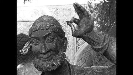 CUENTOS breves (cortos) Sufí de NASRUDIN | Para adultos. Para pensar y para reflexionar