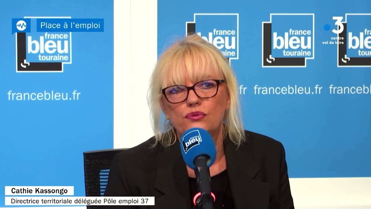 Place à l'emploi - Un forum sur la découverte des métiers du numérique