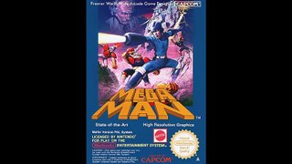 Mega Man [#03] - Cutman Stage