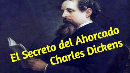 El Secreto del Ahorcado Charles DICKENS | Audiolibro en español Completo
