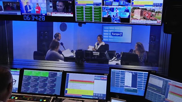 Journées parlementaires des Républicains : les candidats à la présidence en pleine campagne