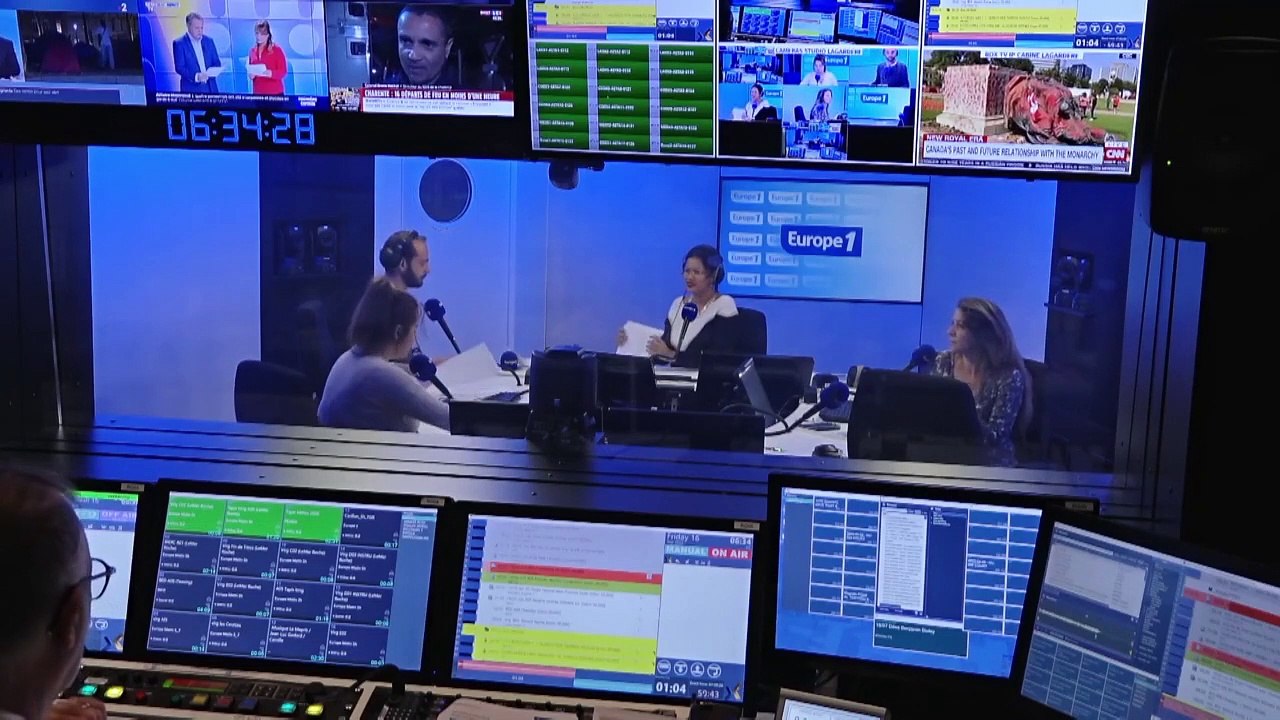 Journées parlementaires des Républicains : les candidats à la présidence en pleine campagne