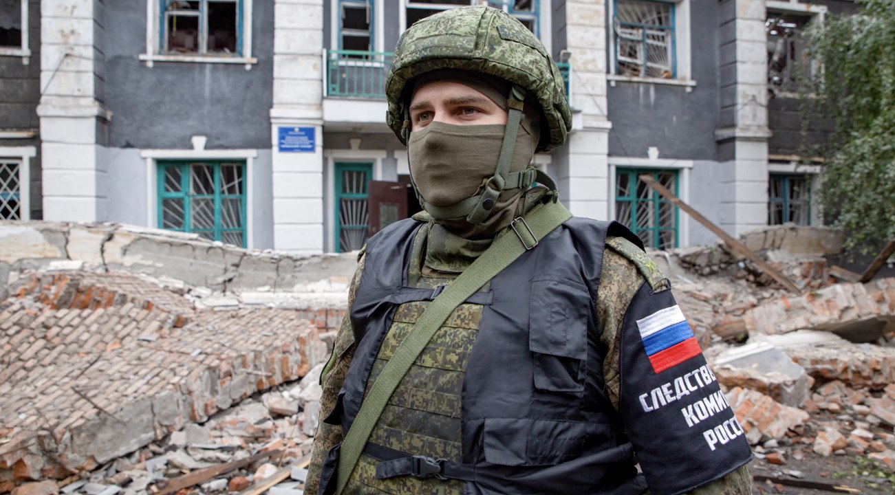 "kryptomobilisierung": das ist moskaus antwort auf die niederlage