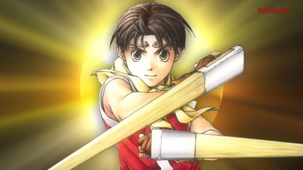 Suikoden I&II HD Remaster Gate Rune and Dunan Unification Wars - Primer tráiler