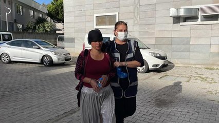 Son dakika haberleri | Samsun merkezli hırsızlık operasyonunda 18 zanlı yakalandı