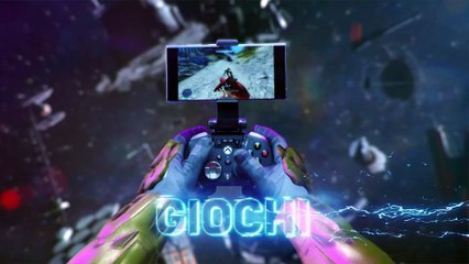 Xbox - Accessori - Turtle Beach Recon Cloud Hybrid Controller