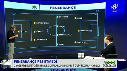 Rıdvan Dilmen canlı yayında sinirlendi, yorum yapmayı bıraktı