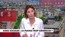 Marie-Estelle Dupont : «On est en train de confondre l’assistanat et la politique familiale»