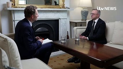 PM Albanese: Australia 'united in respect' for late Queen