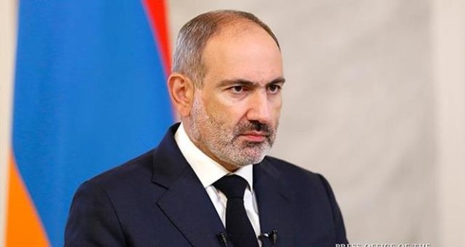 Ermenistan-Azerbaycan arasındaki çatışmalarda 135 Ermeni askeri hayatını kaybetti