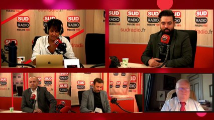 Sobriété énergétiques des entreprises / Le travail valeur de droite ?