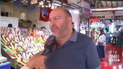 Balıkçılar için sezon bereketli