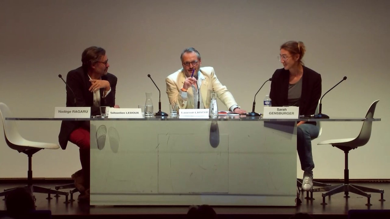 1942, les Églises face à la persécution des Juifs - Les Justes, histoire et mémoire d'une notion