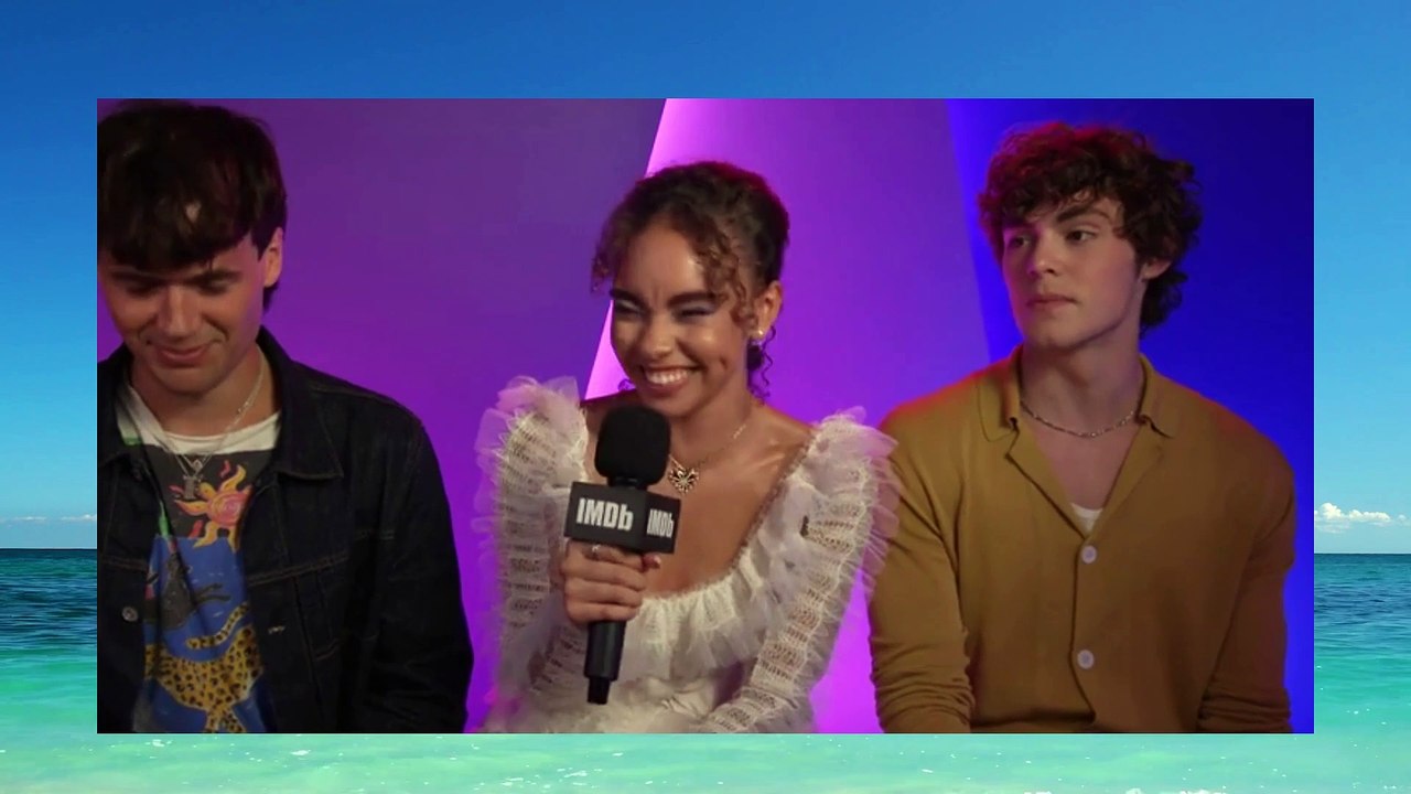 Avatar The Way of Water | Official Teaser Trailer