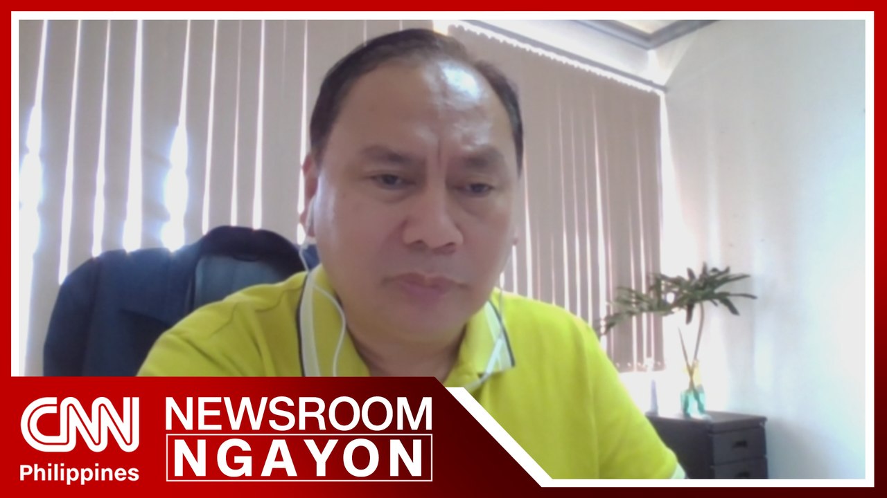 Cybersecurity awareness month, ginugunita | Newsroom Ngayon
