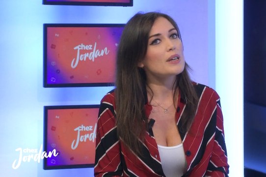 On peut dire ce qu'on veut... : Elsa Esnoult pas gênée par les rumeurs sur sa situation amoureuse, elle explique pourquoi (VIDEO)