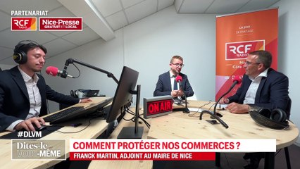 Nice : "il faut s'attendre à de gros travaux pour la Gare du Sud"