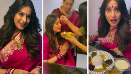 bipasha bashu ne kiya pregnenthone ka khulasha l bollywood news l live news with pooja l live news