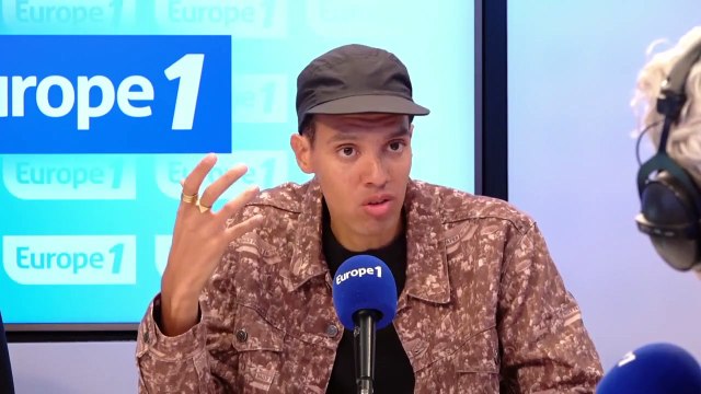 «Ephémère» : l'album de Grand corps malade, Ben Mazué et Gaël Faye