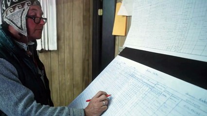 Buried: The 1982 Alpine Meadows Avalanche Trailer OV