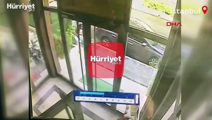 Esenyurt'ta bisiklete binme bahanesiyle çocuğu taciz etti