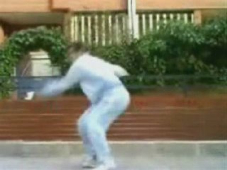TRAILER MDP