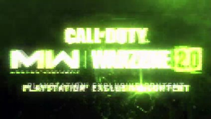 Call of Duty Modern Warfare II - Oni Operator