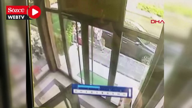 Esenyurt'ta bisiklete binme bahanesiyle çocuğu taciz etti