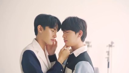 Restarted - Ep 3 - Eng sub BL