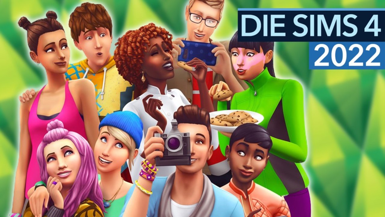 Die Sims 4 - Die besten Erweiterungen, Mods, Tipps & Tricks