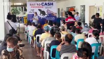 Cazar ratas por tres euros: así frenan la leptospirosis en Filipinas