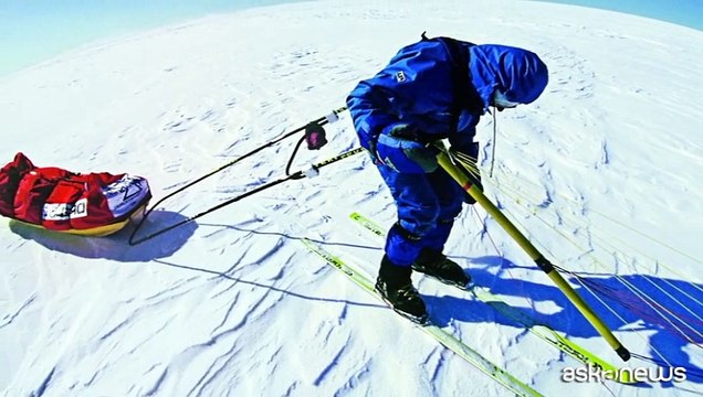 H. Messner: confini da superare, ma limiti da spostare più in là