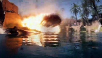 Modern Warfare II Multiplayer & Warzone 2.0   - Bande Annonce