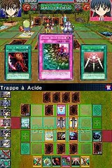 Yu-Gi-Oh! GX: Spirit Caller online multiplayer - nds