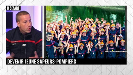 SMART ÉDUCATION - Emission du 16 septembre 2022