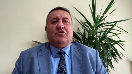 Bakan Kirişçi, CHP'li Gürer'in soru önergesini yanıtladı