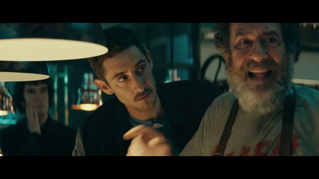 La Vida Padre - Tráiler Oficial Español © Paramount Pictures Spain