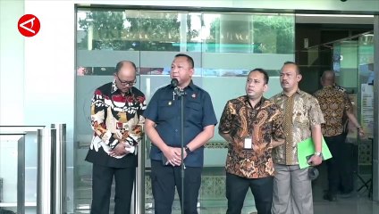Kejagung terima kembali berkas perkara kasus Brigadir J