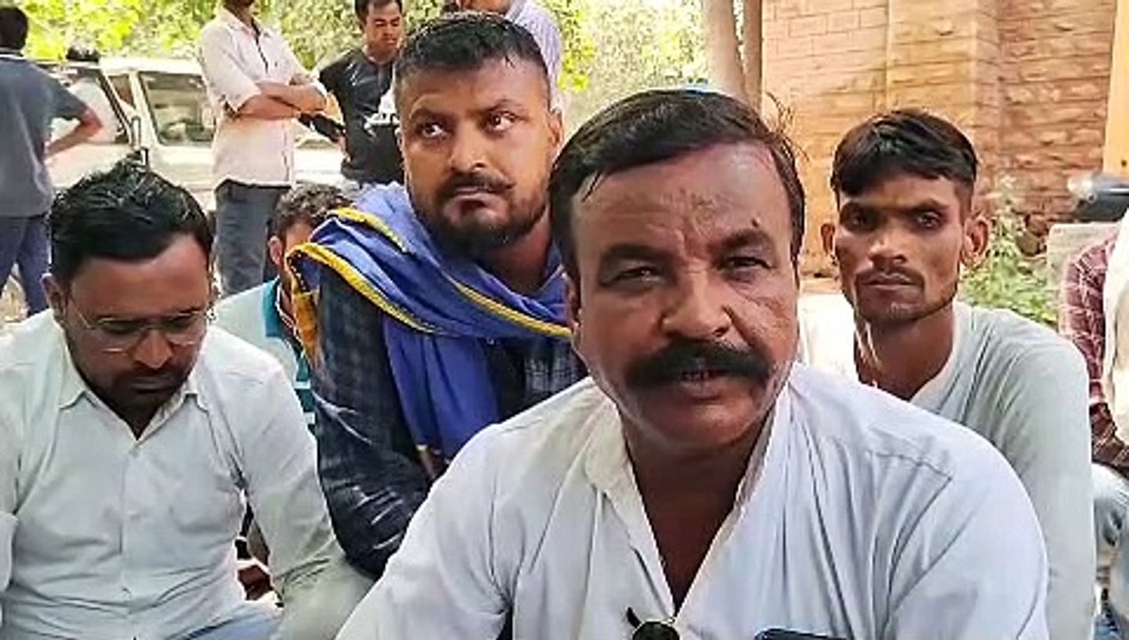 स्कूल में दो छात्रों का हुआ झगड़ा, दो दिन बाद भी उसका शव रेलवे ट्रेक के पास मिला