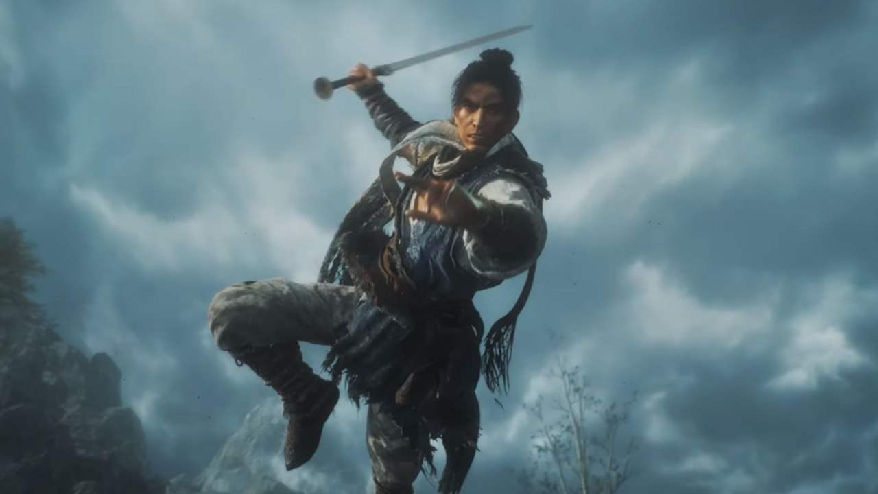 Wo long fallen dynasty - nioh-macher präsentieren actionreiche kämpfe und charaktereditor