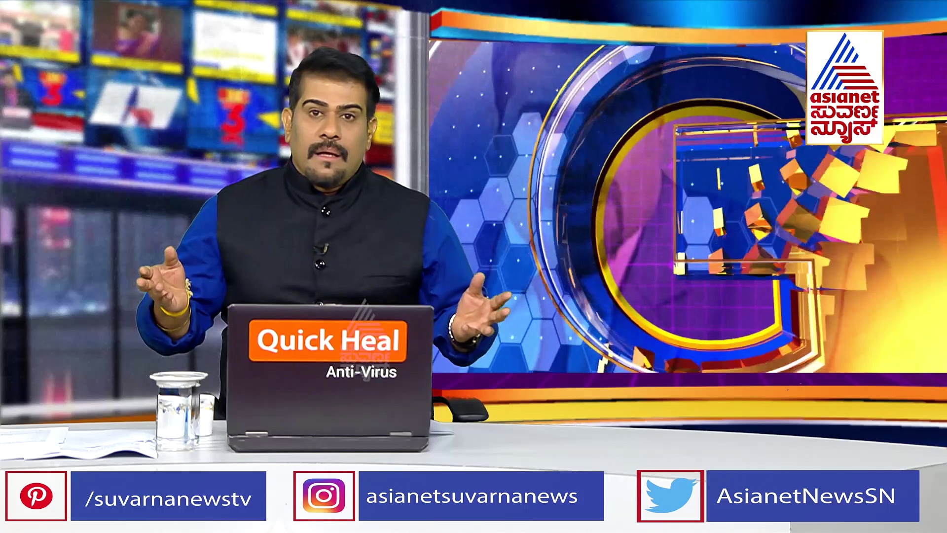 BIG 3: ಶಿಥಿಲಾವಸ್ಥೆಯಲ್ಲಿ ರಾಣಿ ವಿಕ್ಟೋರಿಯಾ ಶಾಲೆ: ವಿಜಯಪುರ DC ಭೇಟಿ, ₹30 ಲಕ್ಷ ರಿಲೀಸ್‌ 