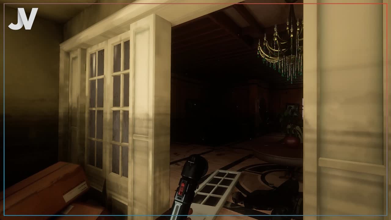 Capsule PSVR 2 Walking Dead
